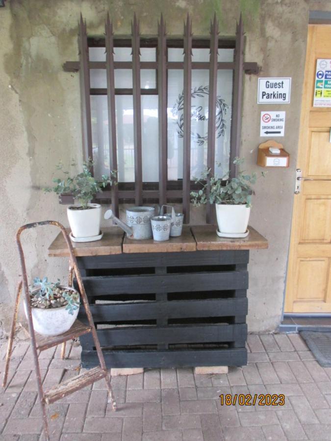 Lisané Accommodation Middelburg  Extérieur photo