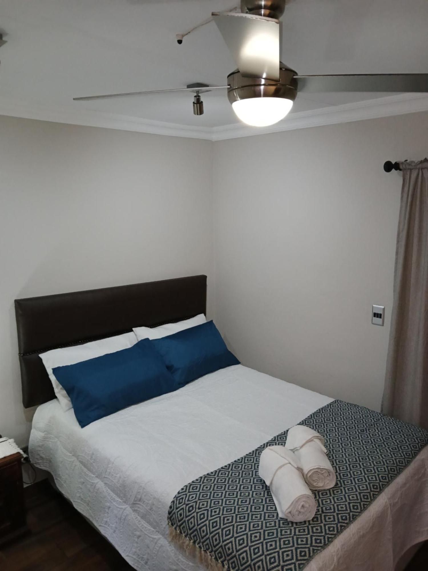 Lisané Accommodation Middelburg  Extérieur photo
