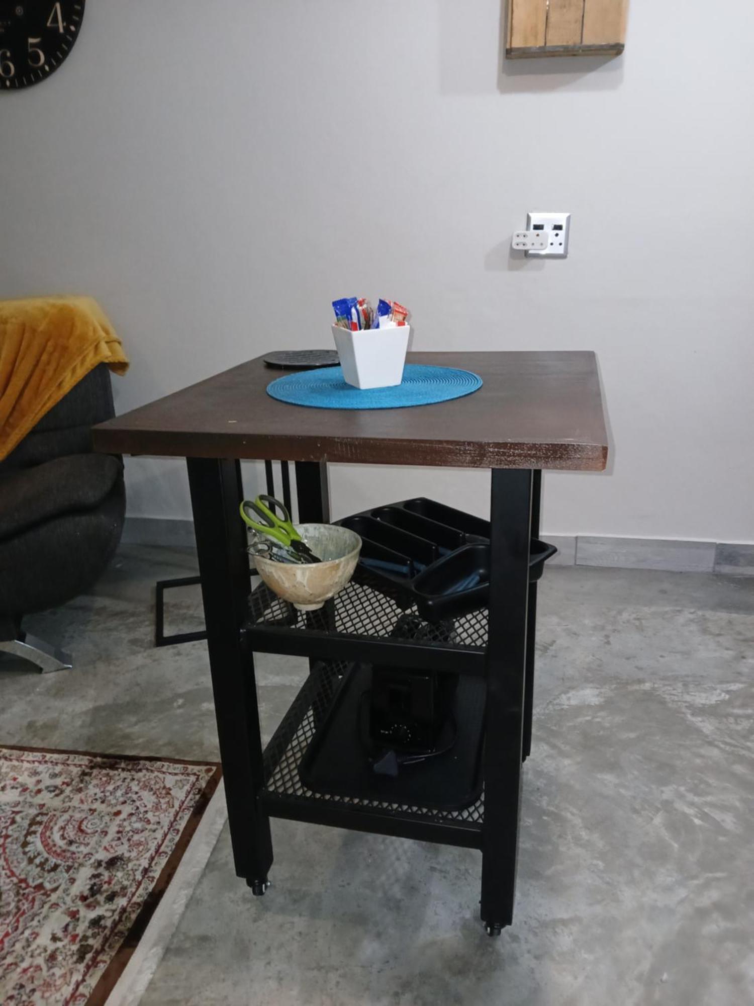Lisané Accommodation Middelburg  Extérieur photo