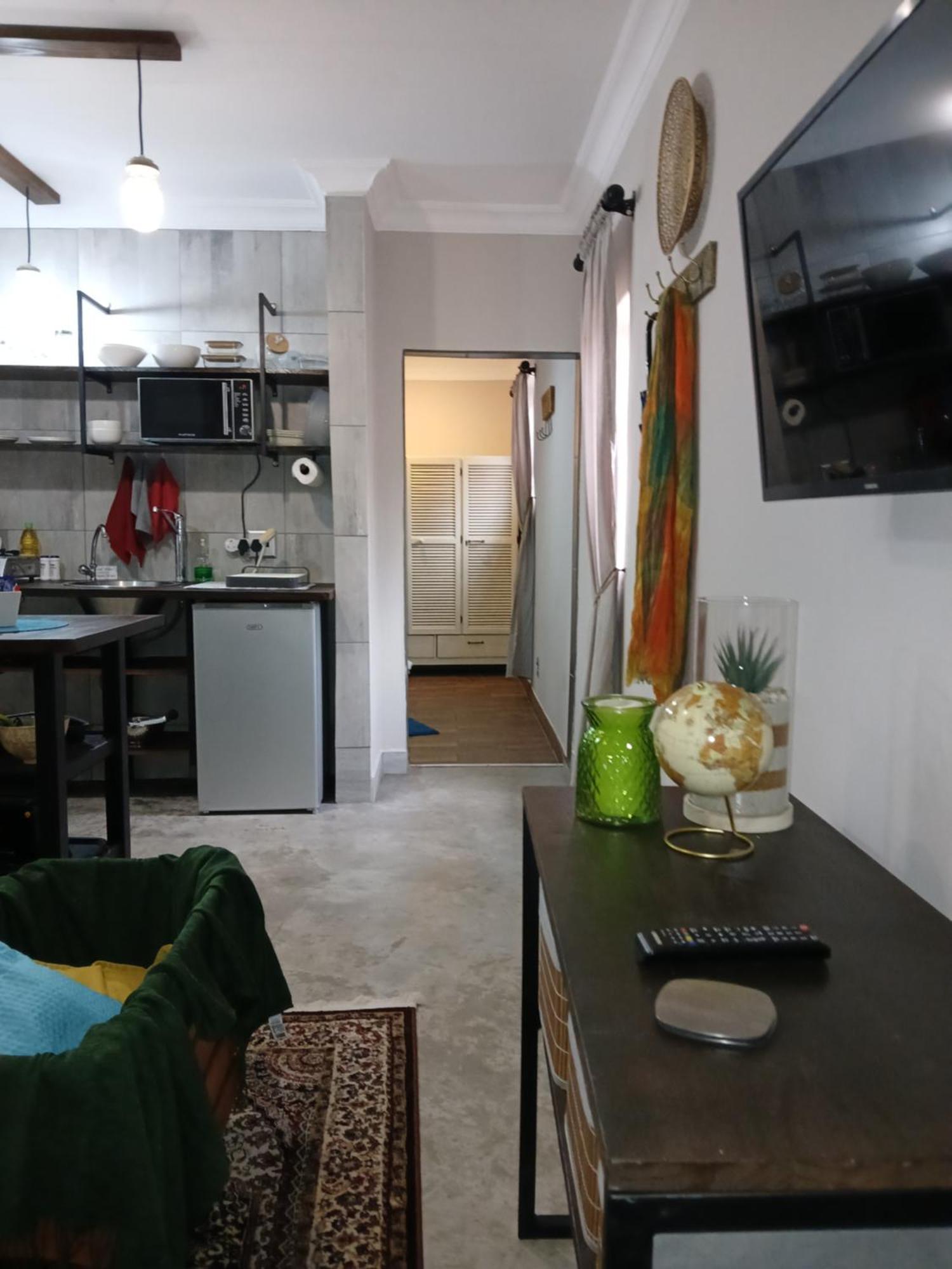 Lisané Accommodation Middelburg  Extérieur photo