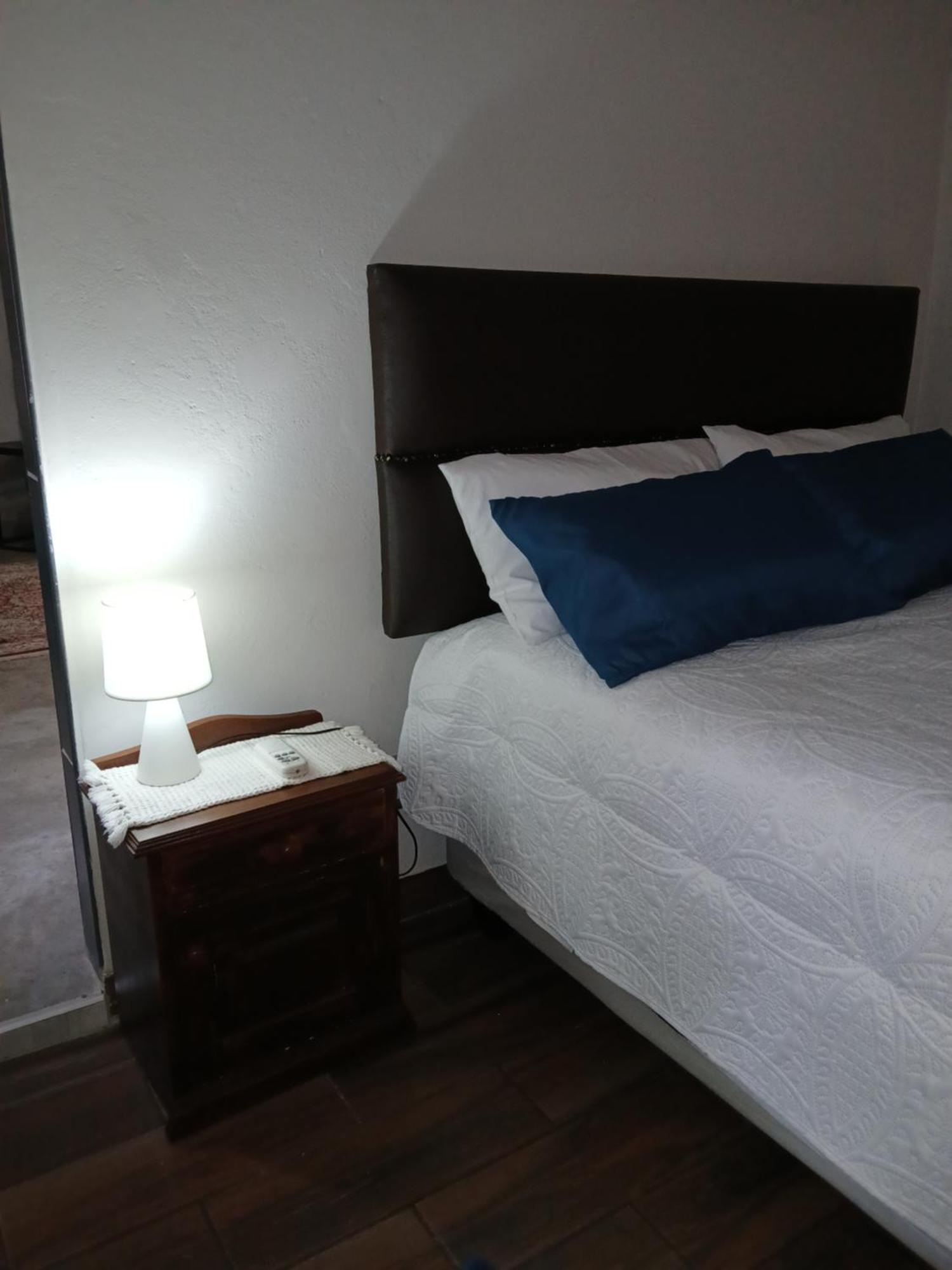 Lisané Accommodation Middelburg  Extérieur photo