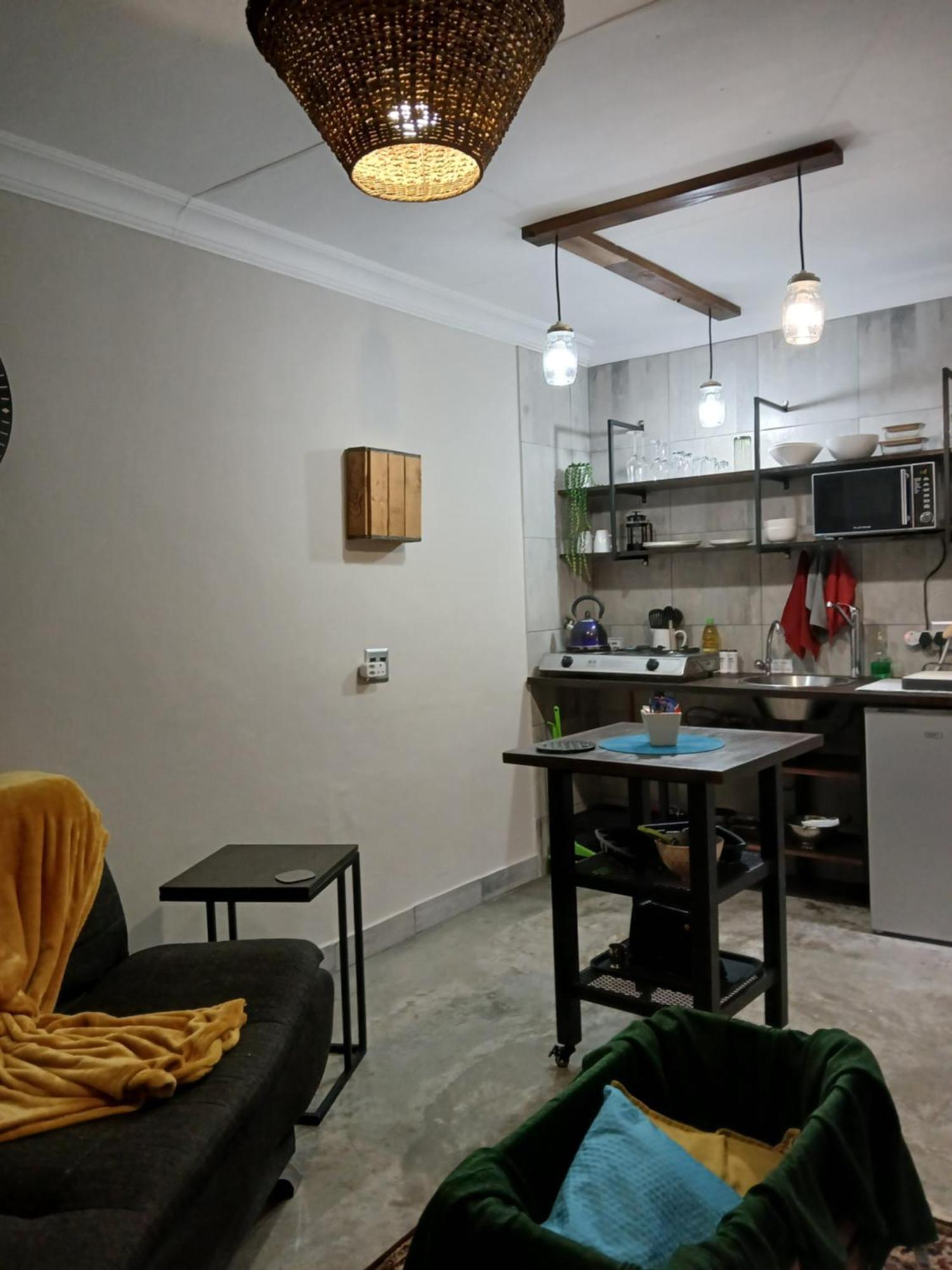 Lisané Accommodation Middelburg  Extérieur photo