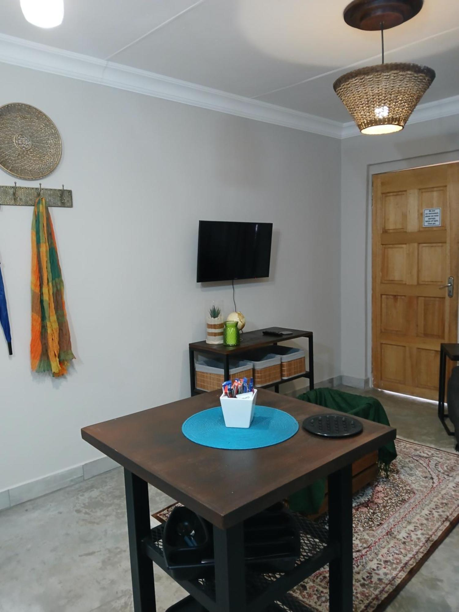 Lisané Accommodation Middelburg  Extérieur photo