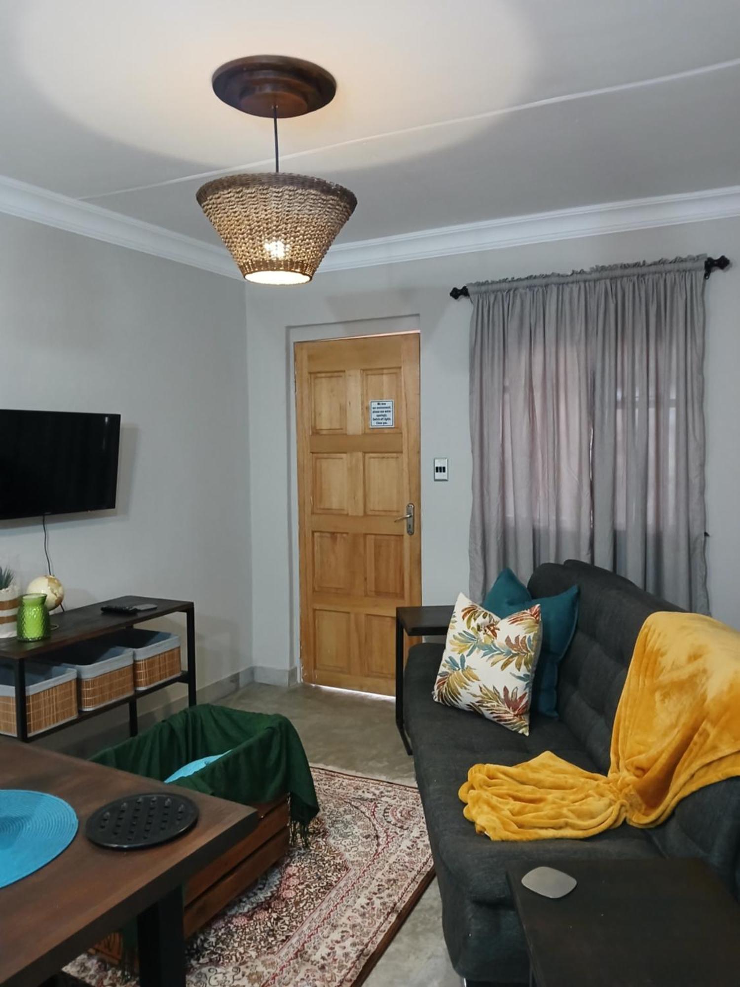Lisané Accommodation Middelburg  Extérieur photo