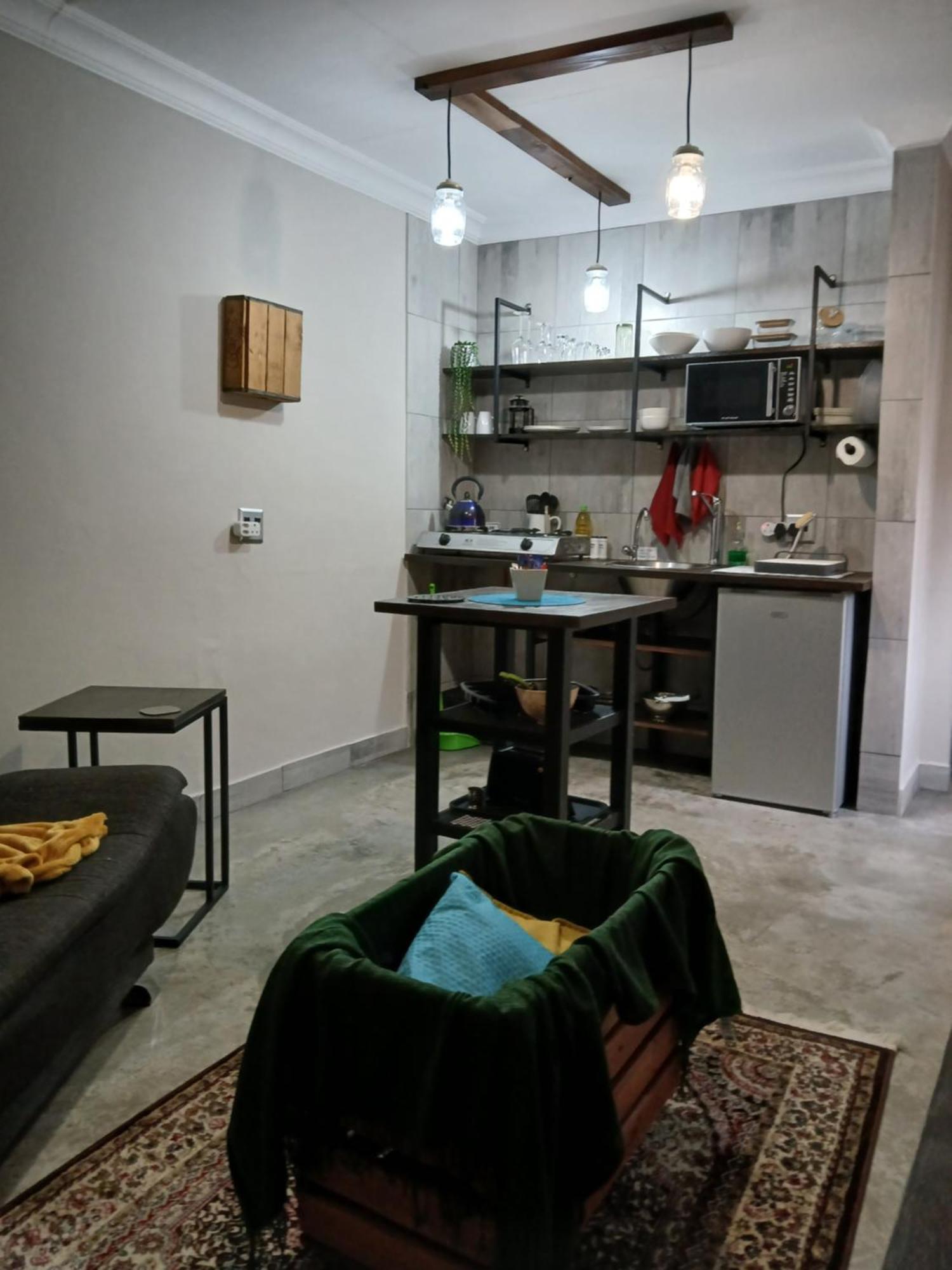 Lisané Accommodation Middelburg  Extérieur photo